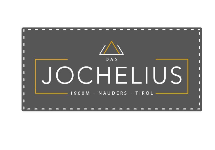 Bergresort Das Jochelius Nauders Exterior photo