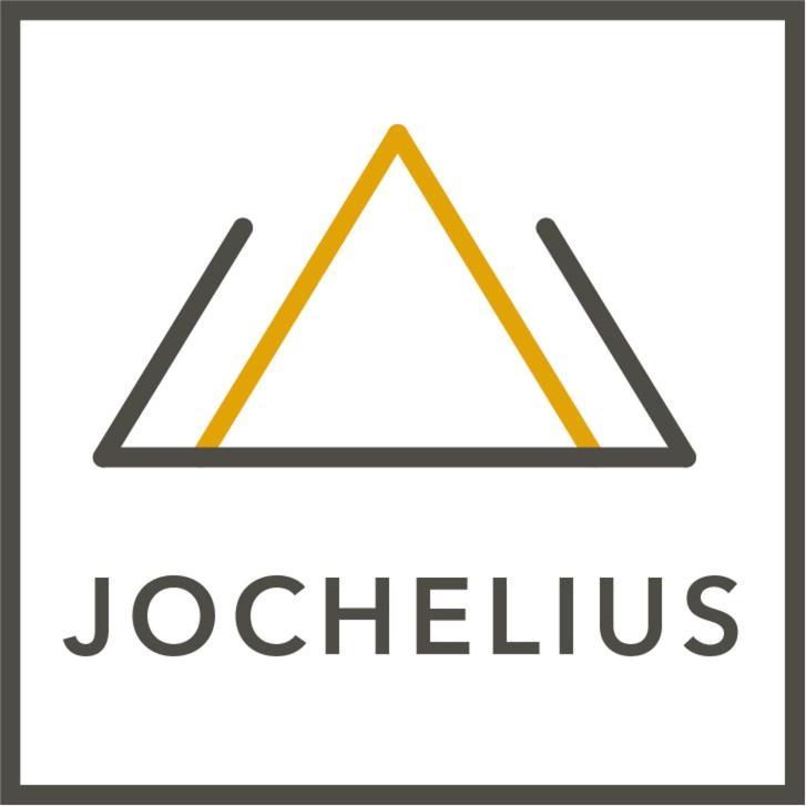 Bergresort Das Jochelius Nauders Exterior photo